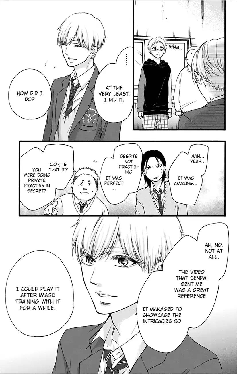 Kono Oto Tomare!, Chapter 65 image 37